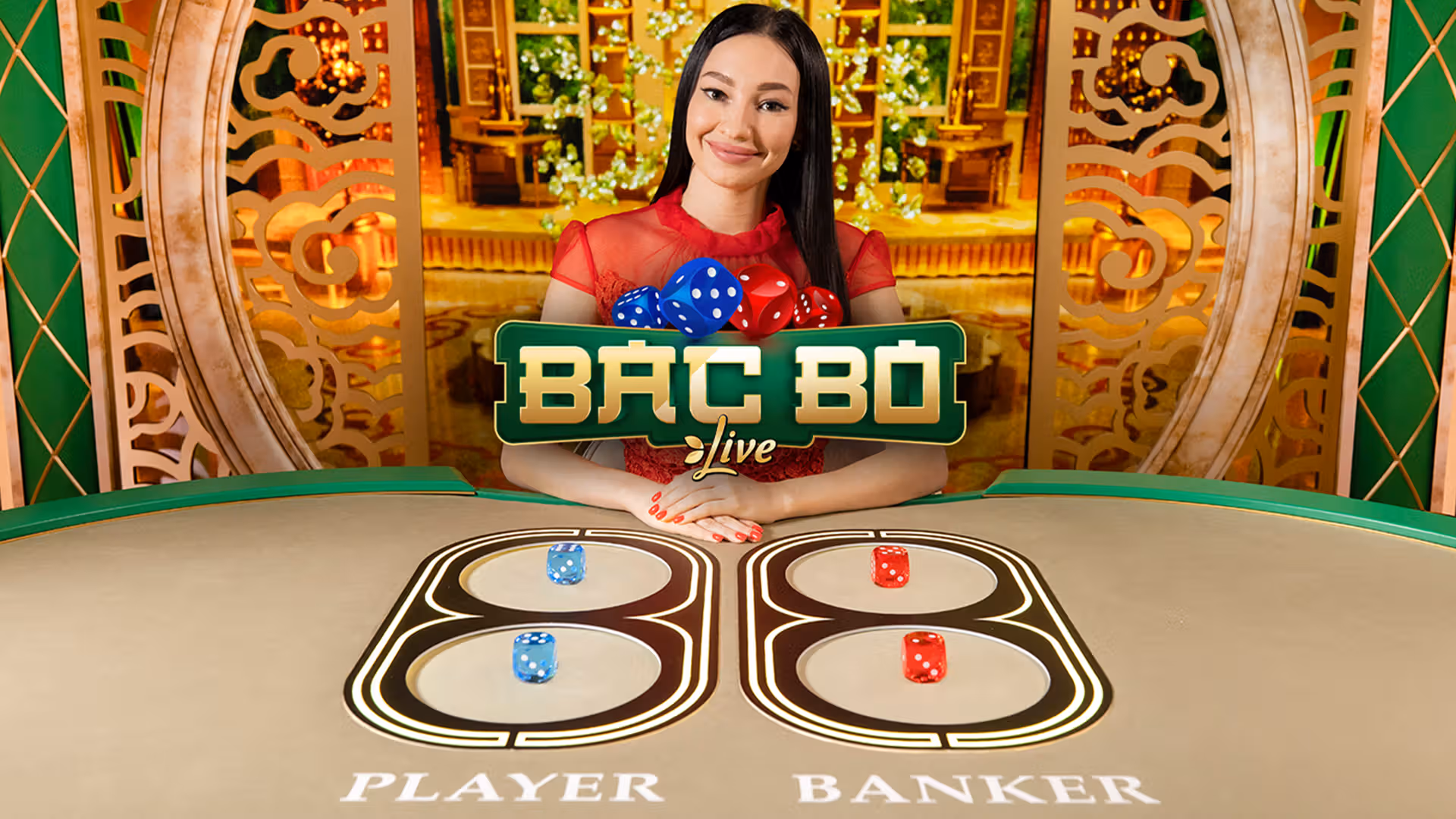 Bac Bo