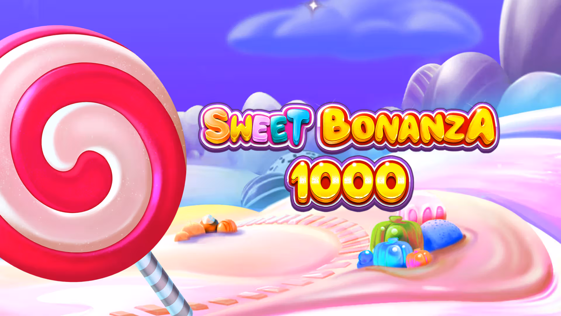 Sweet Bonanza 1000